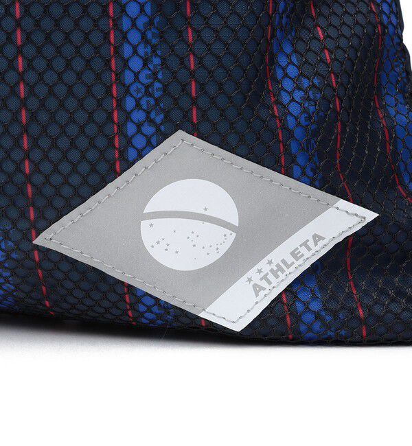 SHIPS KIDS「【SHIPS KIDS別注】ATHLETA:ランドリー バッグ」|その他|