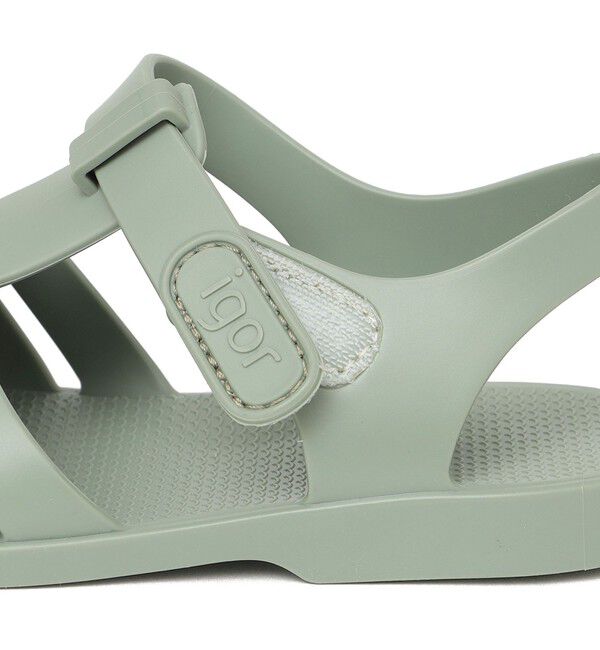 SHIPS KIDS「igor:16～21cm / CLASICA V.」|サンダル|