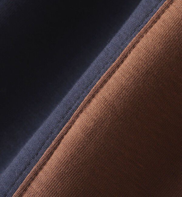 SHIPS KIDS「SHIPS KIDS:140～160cm / 2トーン スウェット パンツ」|その他|