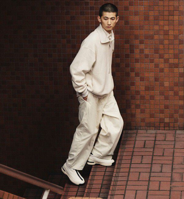 SHIPS any「MOONSTAR 810S: IGOOL スニーカー◇」|スニーカー|