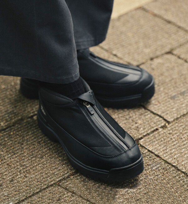 SHIPS any「MOONSTAR 810S: IGOOL スニーカー◇」|スニーカー|ブラック