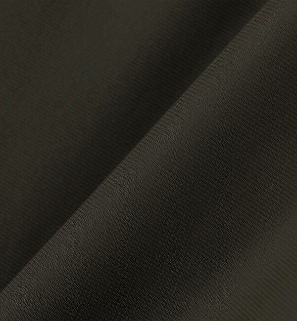 SHIPS「SHIPS:〈洗濯機可能〉ポンチ 裏フリース ストレッチ ブルゾン」|ブルゾン・スタジャン|