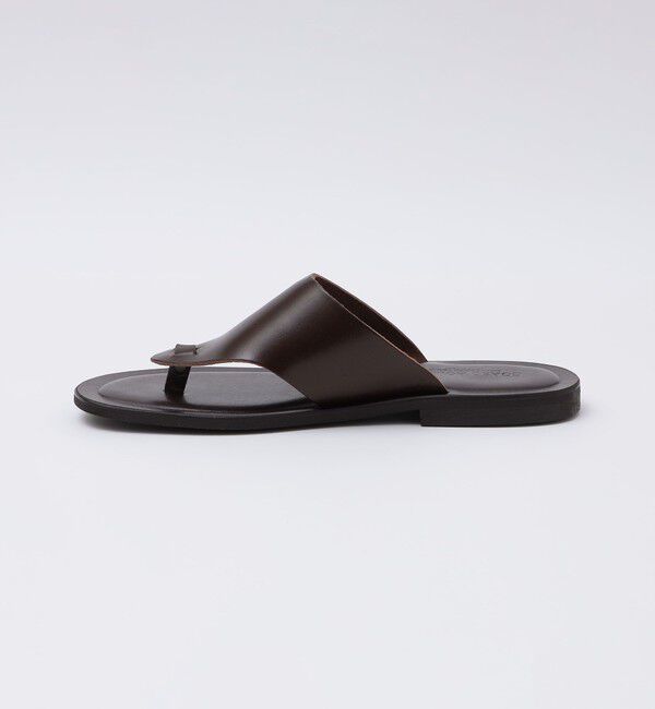 SHIPS「CORSO ROMA 9: トング サンダル」|サンダル|