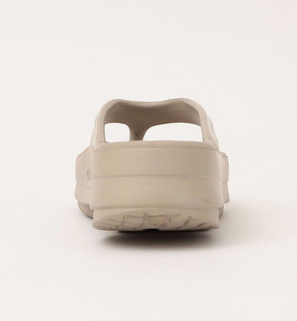 SHIPS any「OOFOS: OOMEGA ウーメガ トング サンダル」|サンダル|