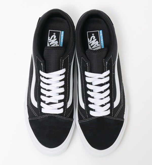 SHIPS「VANS: OLD SKOOL GORE-TEX(R)」|スニーカー|