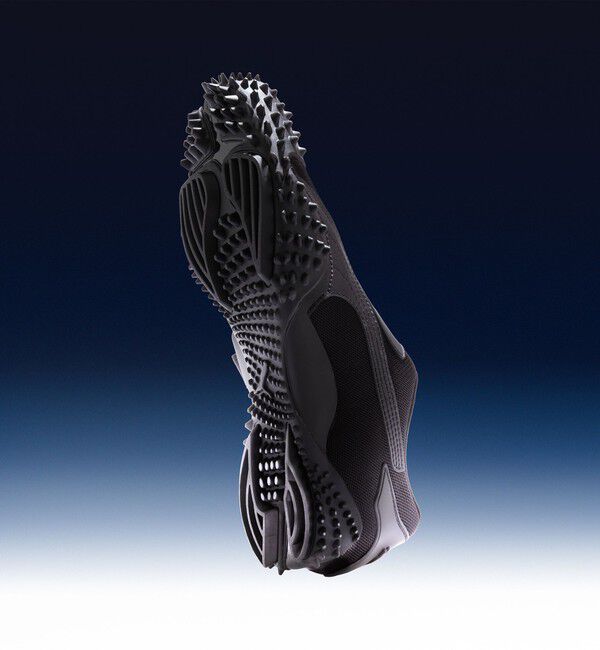 SHIPS「PUMA: MOSTRO OG PRIME」|スニーカー|ブラック