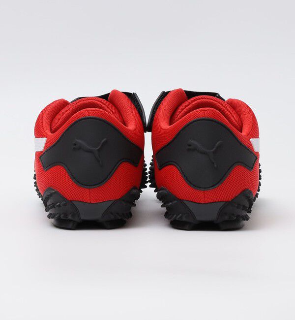 SHIPS「PUMA: MOSTRO OG PRIME」|スニーカー|