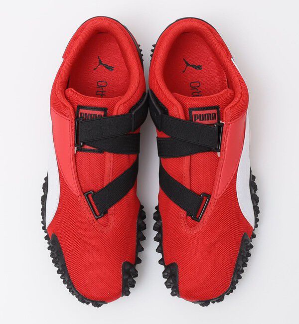 SHIPS「PUMA: MOSTRO OG PRIME」|スニーカー|