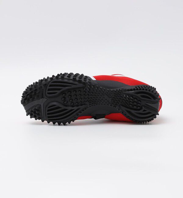 SHIPS「PUMA: MOSTRO OG PRIME」|スニーカー|