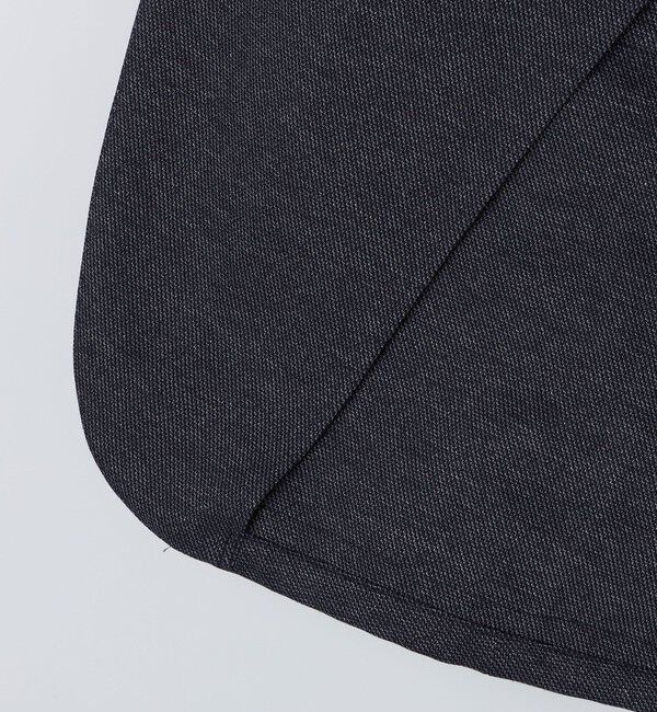 SHIPS「SHIPS:〈洗濯機可能〉アクティブ ジャージー ジャケット(セットアップ対応)」|テーラードジャケット|