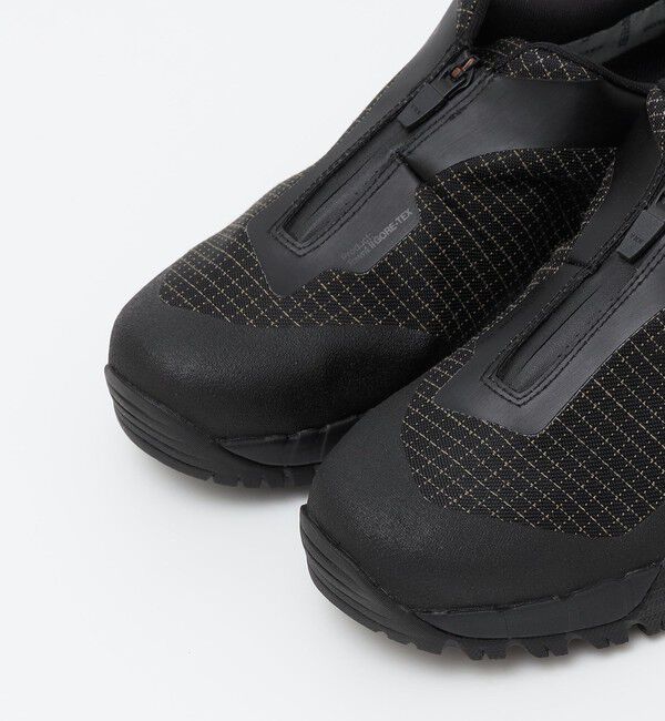 SHIPS「THE NORTH FACE: TOWN 2 GORE-TEX」|スニーカー|