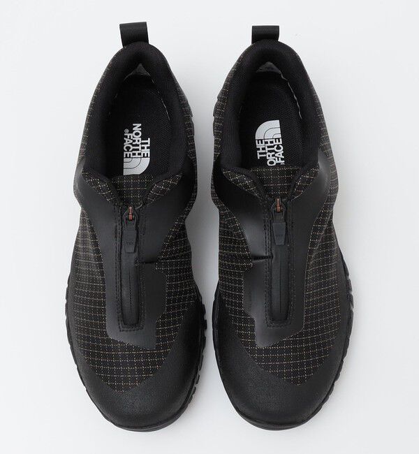 SHIPS「THE NORTH FACE: TOWN 2 GORE-TEX」|スニーカー|