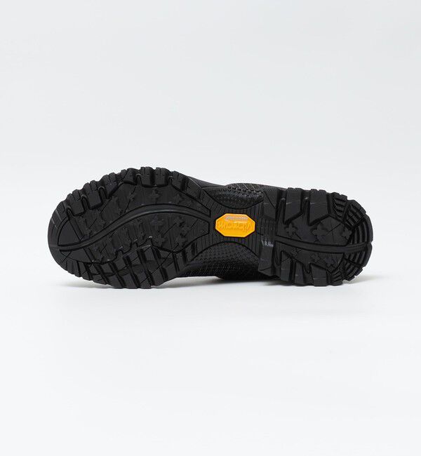 SHIPS「THE NORTH FACE: TOWN 2 GORE-TEX」|スニーカー|