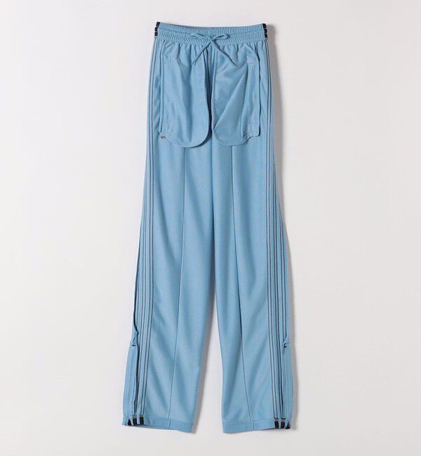 SHIPS any「adidas:〈洗濯機可能〉アディカラー クラシックス ファイヤーバード トラック パンツ」|その他|