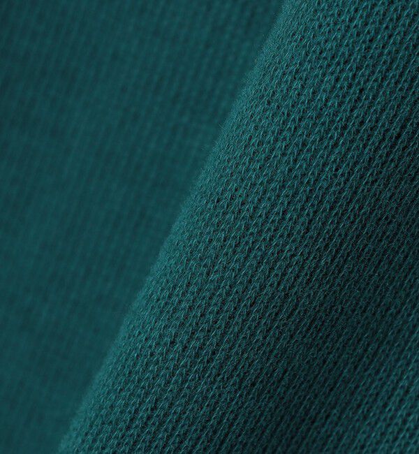 SHIPS Colors 「SHIPS Colors:〈手洗い可能〉ニットライク ロングスリーブ Tシャツ (ロンT)」|Tシャツ・カットソー|