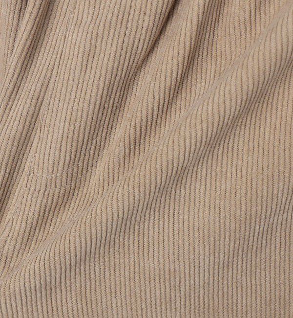 SHIPS Colors 「SHIPS Colors:90～130cm / コーデュロイ イージーパンツ」|その他|