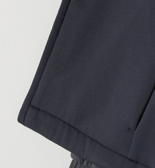 SHIPS Colors 「SHIPS Colors:110～150cm/ 〈洗濯機可能〉リバーシブル ジップブルゾン◇」|ブルゾン・スタジャン|