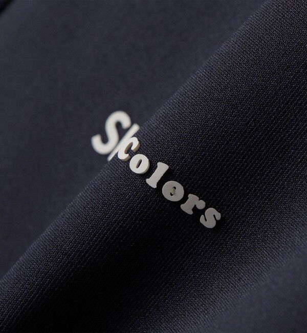 SHIPS Colors 「SHIPS Colors:110～150cm/ 〈洗濯機可能〉リバーシブル ジップブルゾン◇」|ブルゾン・スタジャン|