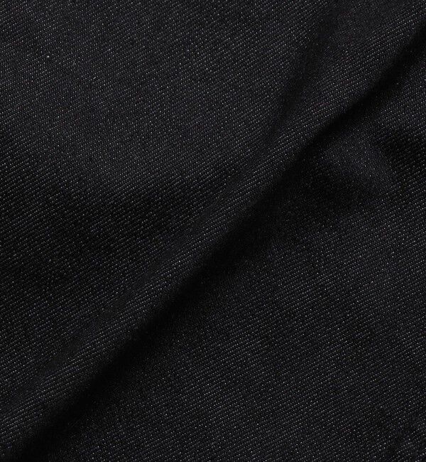 SHIPS「SHIPS: デニム ライク テーパード チノ」|チノ|