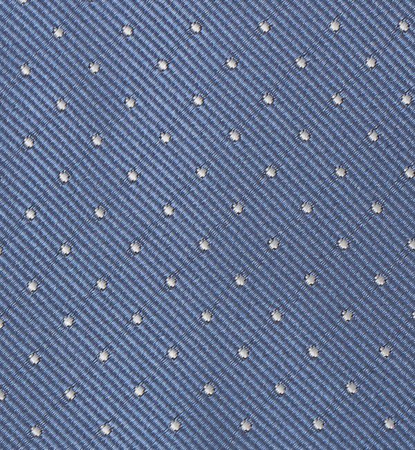 SHIPS Colors 「SHIPS Colors:シルク ピンドット ネクタイ」|ネクタイ・蝶ネクタイ|