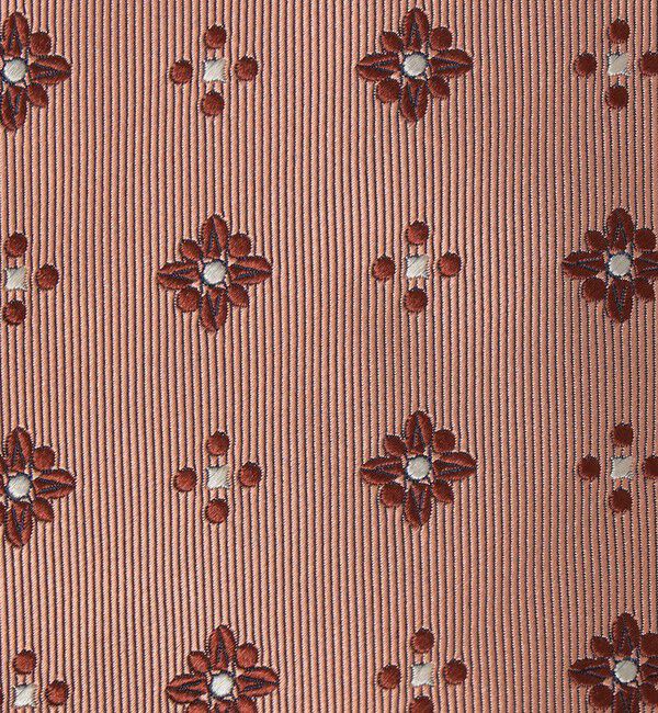 SHIPS Colors 「SHIPS Colors:小紋柄 ネクタイ3」|ネクタイ・蝶ネクタイ|