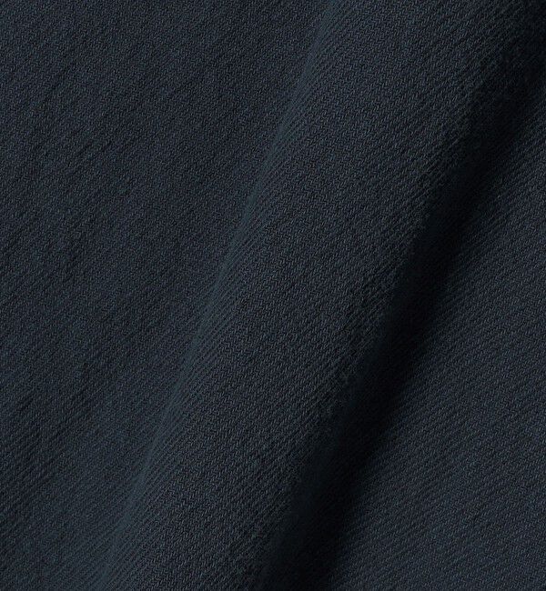 SHIPS any「《予約》SHIPS any:〈洗濯機可能〉カルゼ ショート ワーク ジャケット」|その他|