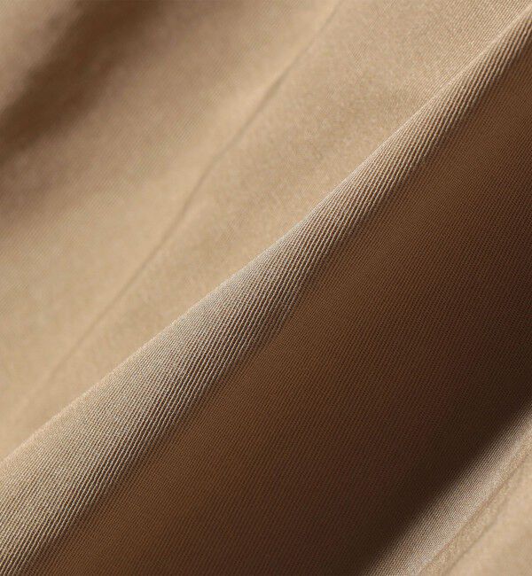 SHIPS Colors 「SHIPS Colors:〈手洗い可能〉TC チノ イージー パンツ」|チノ|