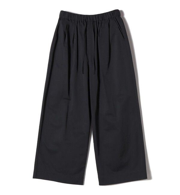 SHIPS Colors 「SHIPS Colors:〈手洗い可能〉TC チノ イージー パンツ」|チノ|