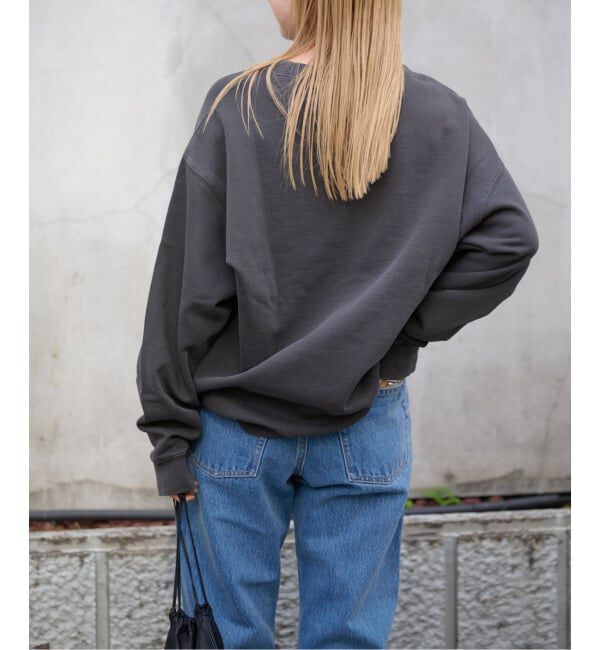 OUTDOOR PRODUCTS Usual Things「GREMLINSexSCREENSTARSスウェット」|Tシャツ・カットソー|