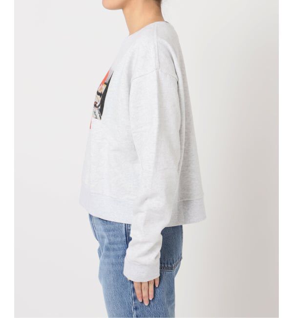 OUTDOOR PRODUCTS Usual Things「GREMLINSexSCREENSTARSスウェット」|Tシャツ・カットソー|