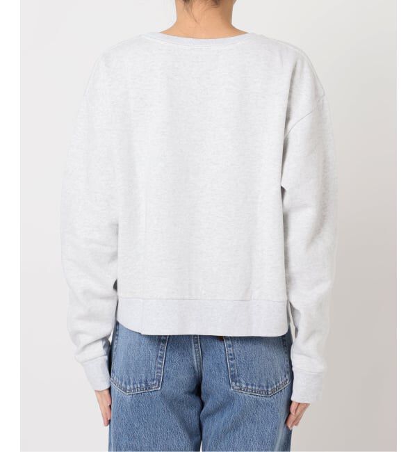 OUTDOOR PRODUCTS Usual Things「GREMLINSexSCREENSTARSスウェット」|Tシャツ・カットソー|