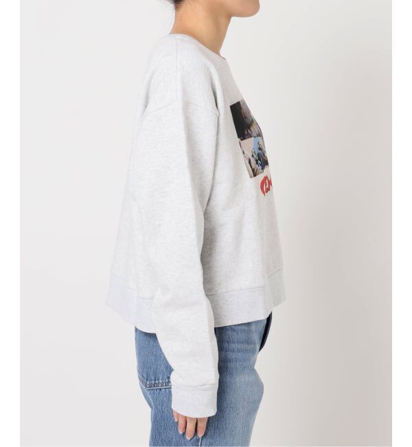 OUTDOOR PRODUCTS Usual Things「GREMLINSexSCREENSTARSスウェット」|Tシャツ・カットソー|