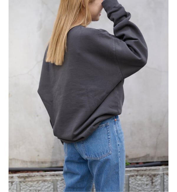 OUTDOOR PRODUCTS Usual Things「GREMLINSexSCREENSTARSスウェット」|Tシャツ・カットソー|