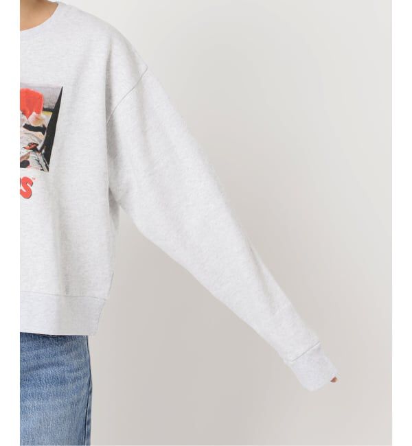 OUTDOOR PRODUCTS Usual Things「GREMLINSexSCREENSTARSスウェット」|Tシャツ・カットソー|