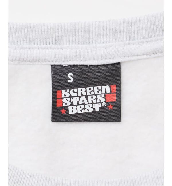 OUTDOOR PRODUCTS Usual Things「GREMLINSexSCREENSTARSスウェット」|Tシャツ・カットソー|