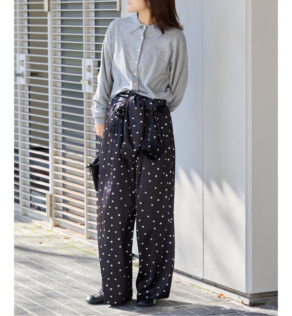 OUTDOOR PRODUCTS Usual Things「ポロシャツカーディガン」|カーディガン|