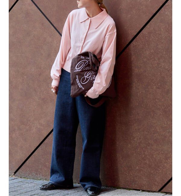 OUTDOOR PRODUCTS Usual Things「ポロシャツカーディガン」|カーディガン|