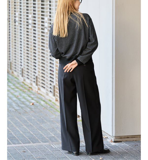 OUTDOOR PRODUCTS Usual Things「ポロシャツカーディガン」|カーディガン|