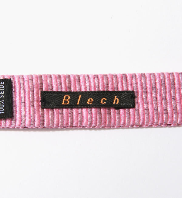 TOMORROWLAND GOODS「Blech シルク ソリッドボウタイ」|ネクタイ・蝶ネクタイ|