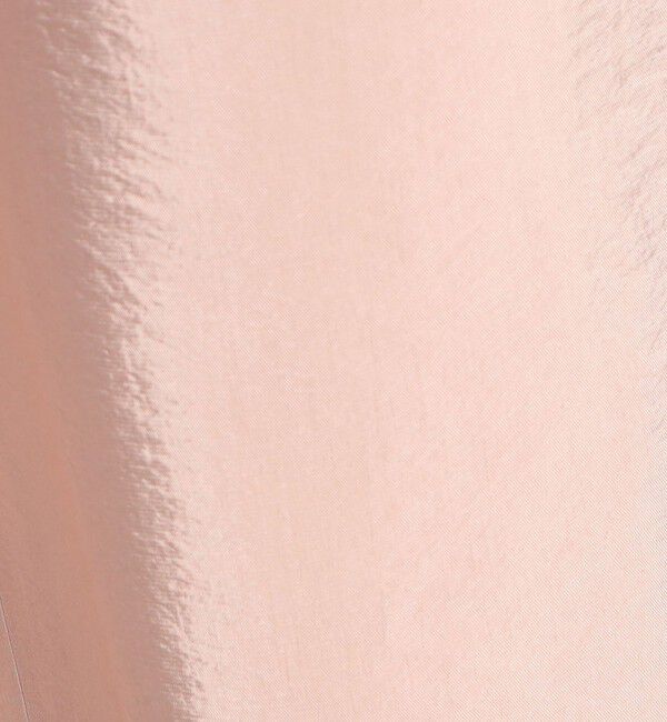 BACCA「ビスコースツイル  スカートパンツ」|その他|