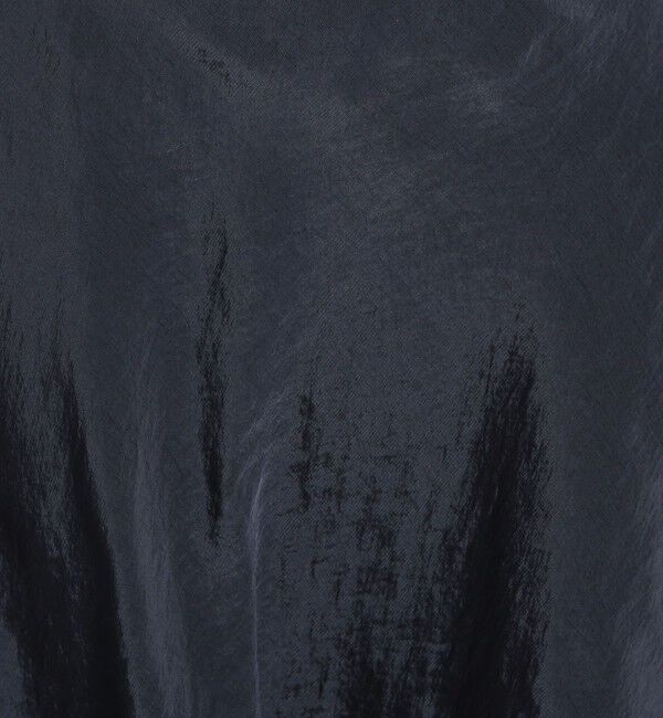 BACCA「ビスコースツイル  スカートパンツ」|その他|