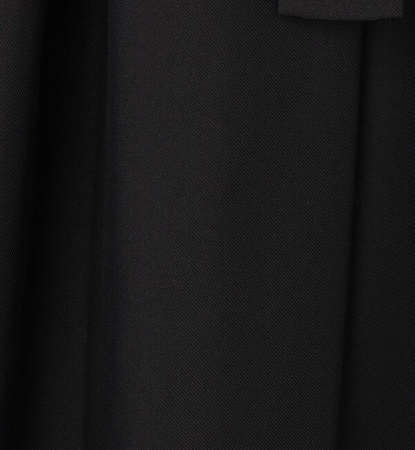 BACCA「レーヨンポリエステル カマーベルトパンツ」|その他|