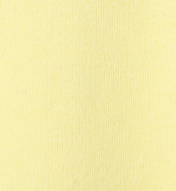 CABaN「コットンカシミヤ クルーネックカーディガン」|カーディガン|