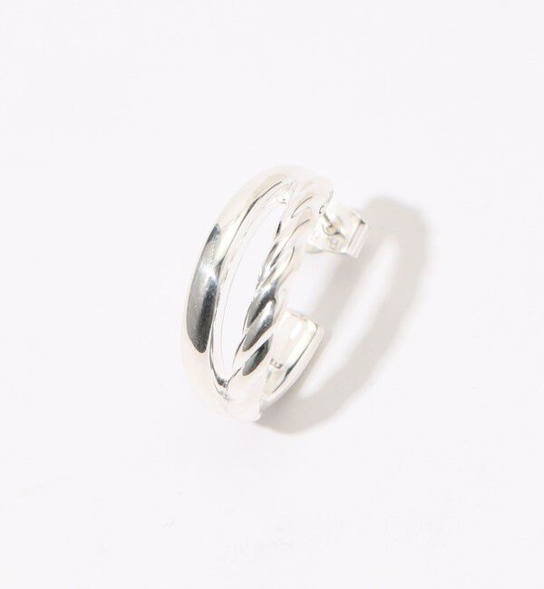 TOMORROWLAND GOODS「【別注】PHILIPPE AUDIBERT MAHELA ピアス」|ピアス|