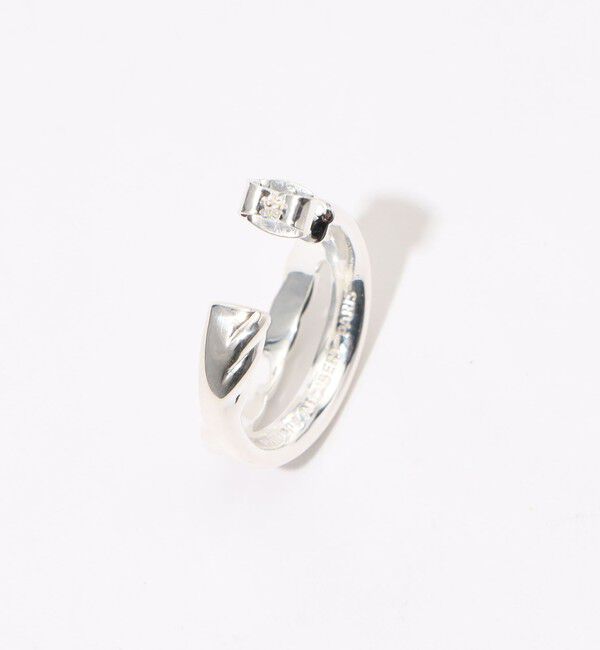 TOMORROWLAND GOODS「【別注】PHILIPPE AUDIBERT MAHELA ピアス」|ピアス|