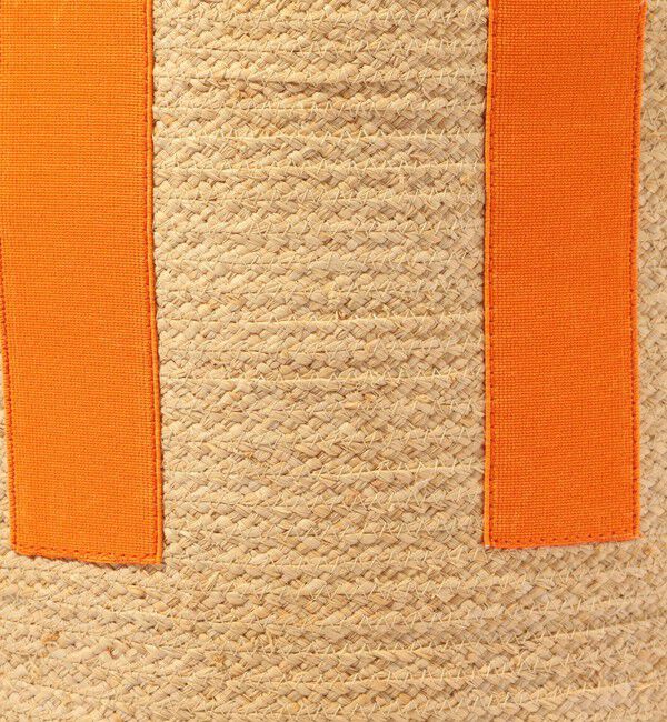 TOMORROWLAND GOODS「Lola Hats トートバッグ」|かごバッグ|