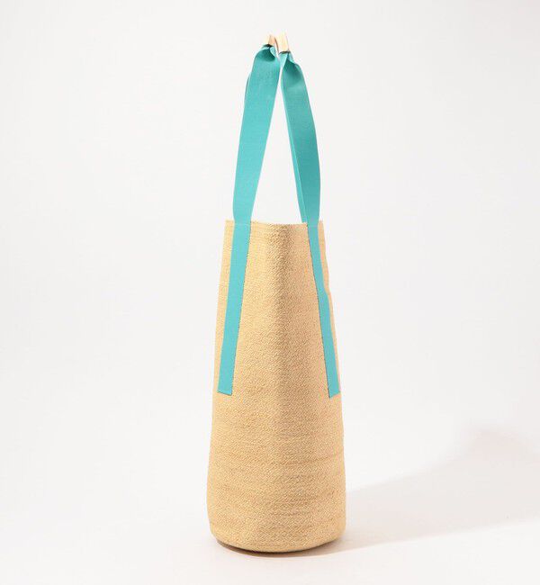 TOMORROWLAND GOODS「Lola Hats トートバッグ」|かごバッグ|