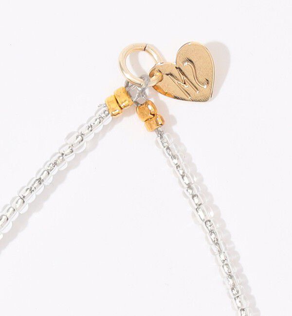 TOMORROWLAND GOODS「MERCEDES SALAZAR パールロングネックレス」|ネックレス|