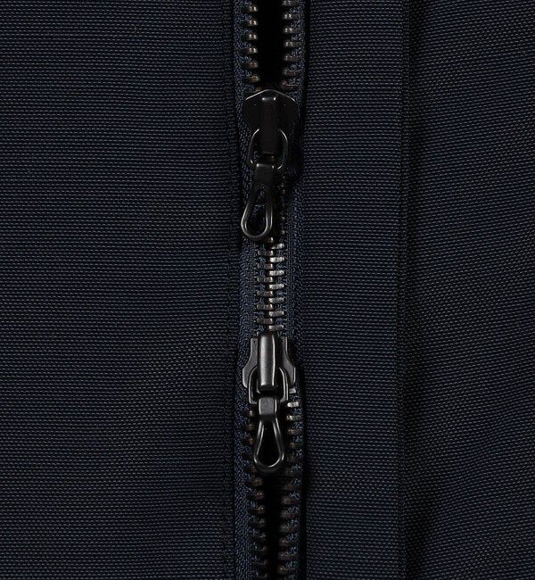 TOMORROWLAND MENS「ナイロンオックス スタンドブルゾン」|ブルゾン・スタジャン|