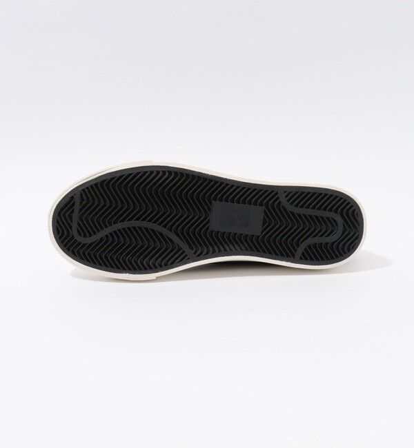 JAMES PERSE「コットンキャンバス レースアップスニーカー SWRCC8363」|スニーカー|